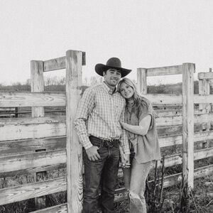 Meet your Posher, Gracee